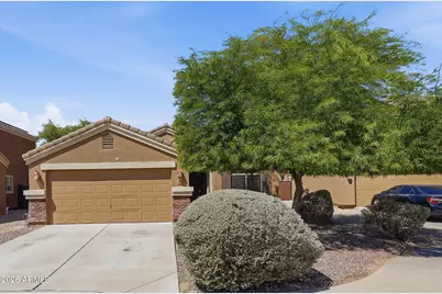 318 N 21st Circle, Coolidge, AZ 85128 - Photo 39