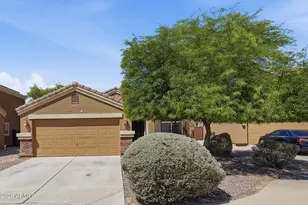 318 N 21st Cir, Coolidge, AZ 85128 - Photo 39