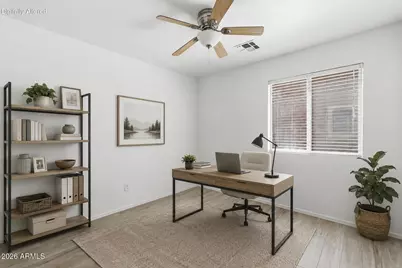 318 N 21st Circle, Coolidge, AZ 85128 - Photo 13