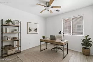 318 N 21st Cir, Coolidge, AZ 85128 - Photo 13