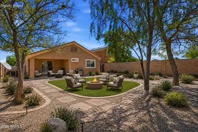 318 N 21st Circle, Coolidge, AZ 85128 - Photo 19