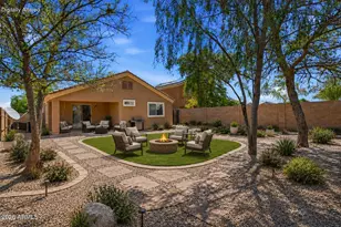 318 N 21st Cir, Coolidge, AZ 85128 - Photo 19