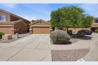 318 N 21st Circle, Coolidge, AZ 85128 - Photo 39