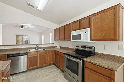 318 N 21st Circle, Coolidge, AZ 85128 - Photo 21