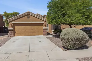 318 N 21st Cir, Coolidge, AZ 85128 - Photo 39