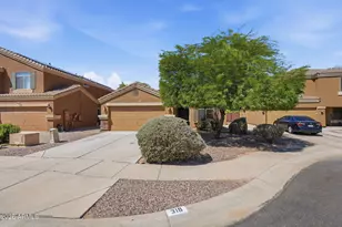 318 N 21st Cir, Coolidge, AZ 85128 - Photo 41