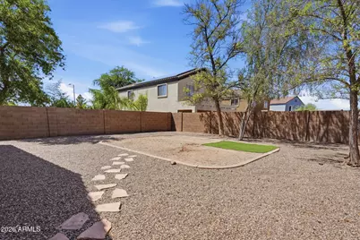 318 N 21st Circle, Coolidge, AZ 85128 - Photo 35