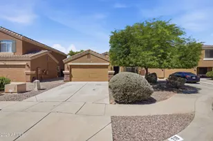 318 N 21st Cir, Coolidge, AZ 85128 - Photo 37
