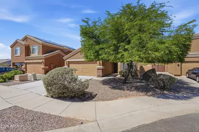 318 N 21st Circle, Coolidge, AZ 85128 - Photo 41