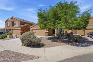 318 N 21st Cir, Coolidge, AZ 85128 - Photo 41