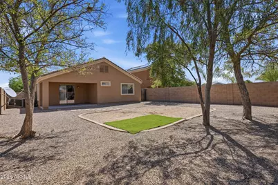 318 N 21st Circle, Coolidge, AZ 85128 - Photo 21