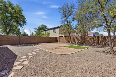 318 N 21st Circle, Coolidge, AZ 85128 - Photo 35