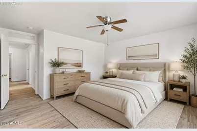318 N 21st Circle, Coolidge, AZ 85128 - Photo 17