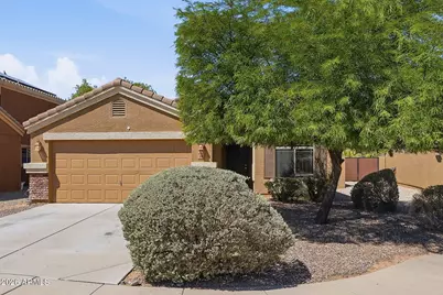 318 N 21st Circle, Coolidge, AZ 85128 - Photo 7