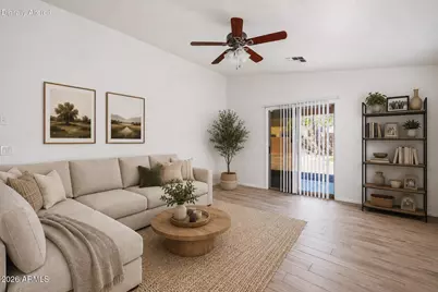 318 N 21st Circle, Coolidge, AZ 85128 - Photo 9