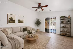 318 N 21st Cir, Coolidge, AZ 85128 - Photo 9