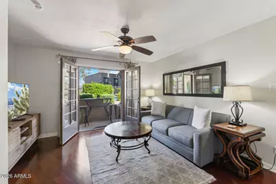 5995 N 78th Street #1014, Scottsdale, AZ 85250 - Photo 1