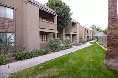 5995 N 78th Street #1014, Scottsdale, AZ 85250 - Photo 23