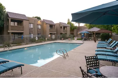 5995 N 78th Street #1014, Scottsdale, AZ 85250 - Photo 15
