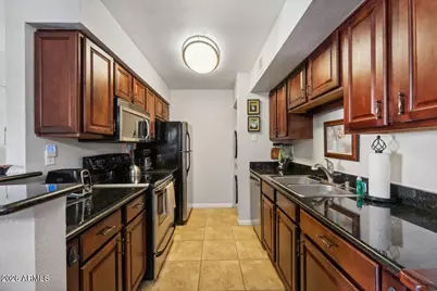 5995 N 78th Street #1014, Scottsdale, AZ 85250 - Photo 9