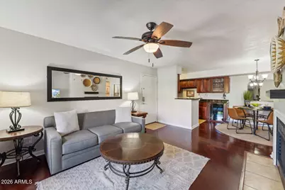 5995 N 78th Street #1014, Scottsdale, AZ 85250 - Photo 3