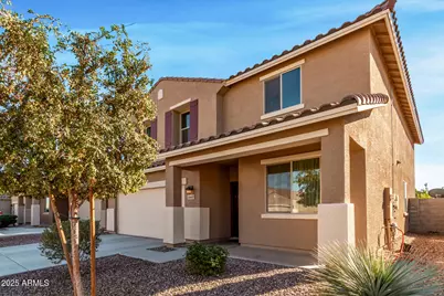 11603 W Calavar Road, El Mirage, AZ 85335 - Photo 31