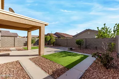 11603 W Calavar Road, El Mirage, AZ 85335 - Photo 27