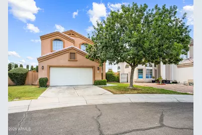 111 N Soho Place, Chandler, AZ 85225 - Photo 1