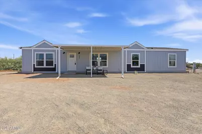 833 W Tepee Street, Apache Junction, AZ 85120 - Photo 3