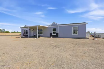 833 W Tepee Street, Apache Junction, AZ 85120 - Photo 5