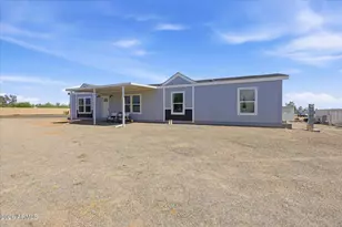 833 W Tepee St, Apache Junction, AZ 85120 - Photo 5