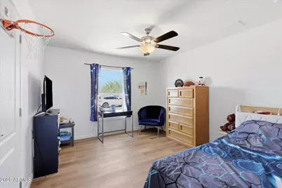 833 W Tepee Street, Apache Junction, AZ 85120 - Photo 17