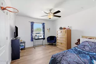 833 W Tepee St, Apache Junction, AZ 85120 - Photo 17