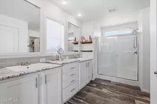 833 W Tepee St, Apache Junction, AZ 85120 - Photo 27