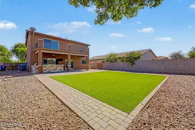 1016 W Basswood Avenue, San Tan Valley, AZ 85140 - Photo 31