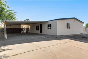 1562 S Desert View Pl, Apache Junction, AZ 85120 - Photo 1
