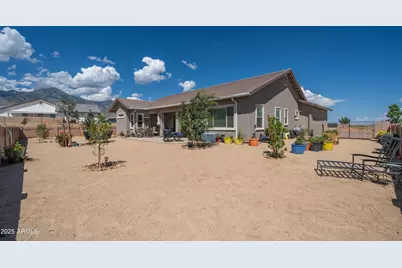 6760 E Vaquero Circle, Hereford, AZ 85615 - Photo 29