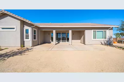 6760 E Vaquero Circle, Hereford, AZ 85615 - Photo 41