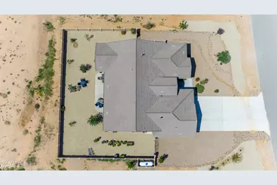 6760 E Vaquero Circle, Hereford, AZ 85615 - Photo 37