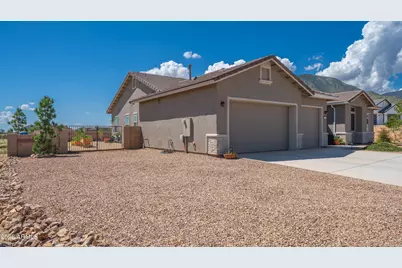 6760 E Vaquero Circle, Hereford, AZ 85615 - Photo 3