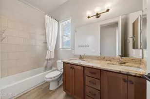 6760 E Vaquero Circle, Hereford, AZ 85615 - Photo 21