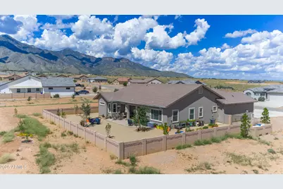 6760 E Vaquero Circle, Hereford, AZ 85615 - Photo 35