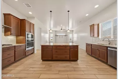6760 E Vaquero Circle, Hereford, AZ 85615 - Photo 15