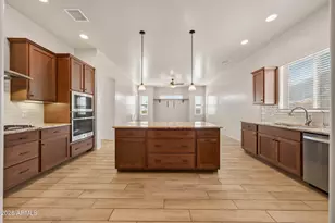 6760 E Vaquero Circle, Hereford, AZ 85615 - Photo 15