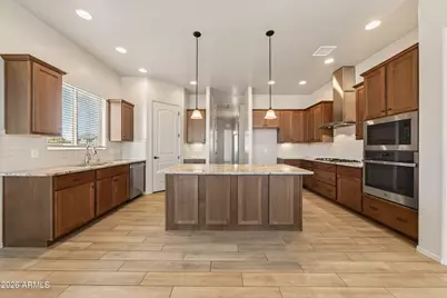 6760 E Vaquero Circle, Hereford, AZ 85615 - Photo 11