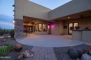 34710 N 140th St, Scottsdale, AZ 85262 - Photo 59