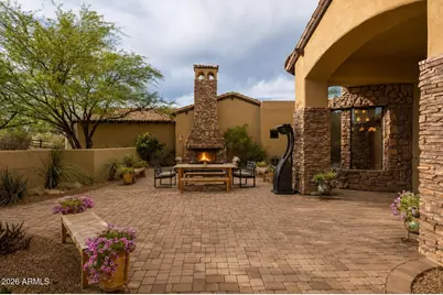 34710 N 140th Street, Scottsdale, AZ 85262 - Photo 13