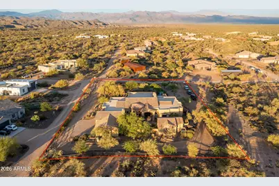 34710 N 140th Street, Scottsdale, AZ 85262 - Photo 93