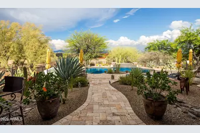 34710 N 140th Street, Scottsdale, AZ 85262 - Photo 61