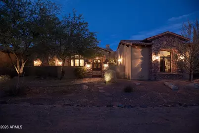 34710 N 140th Street, Scottsdale, AZ 85262 - Photo 11